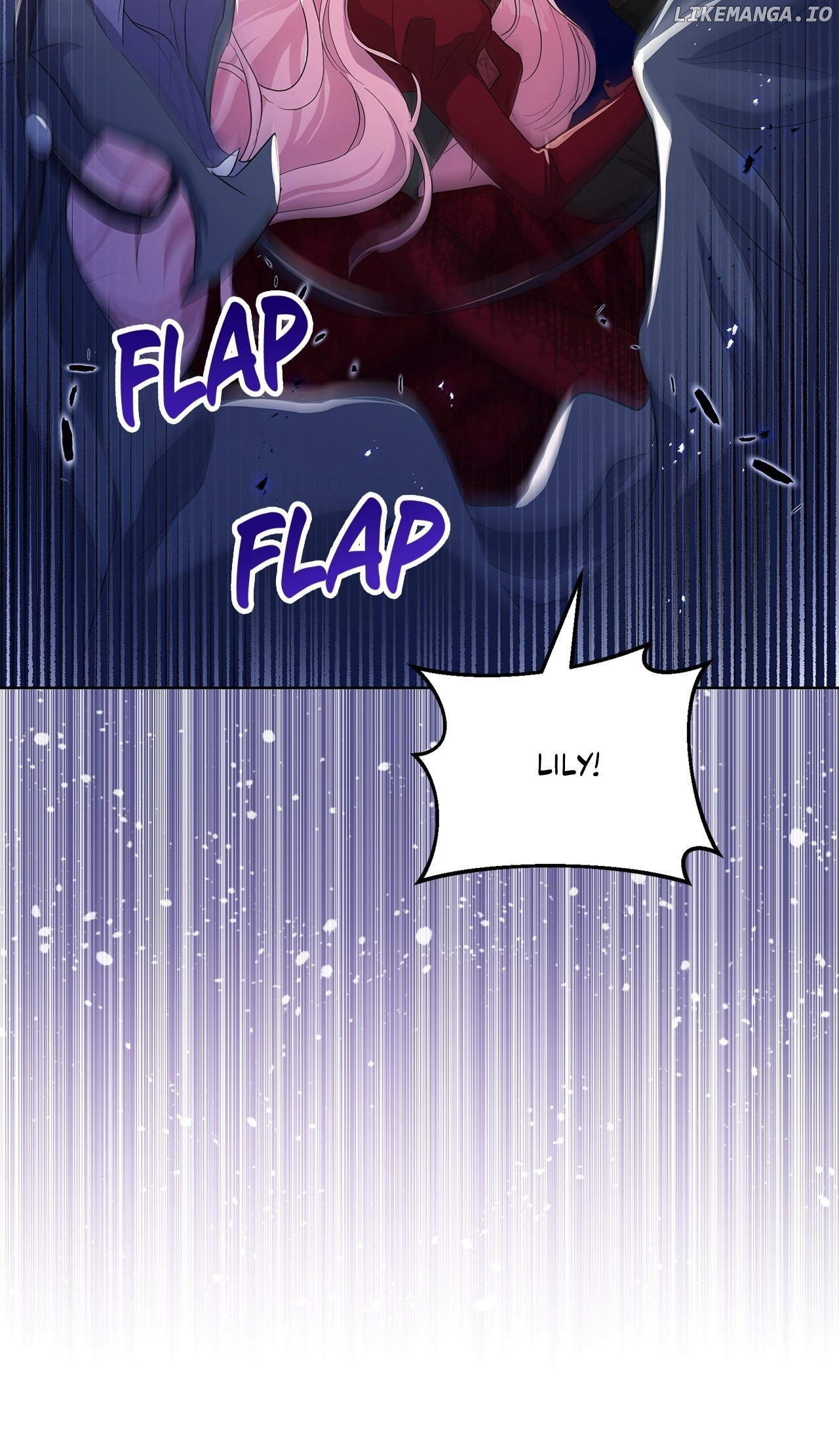 The Villainous Princess Won't Tolerate a Bad Ending Chapter 29 - page 39