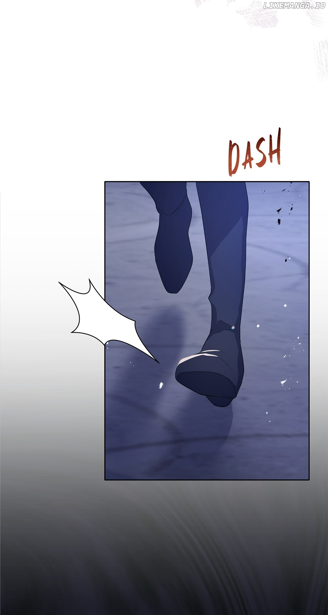 The Villainous Princess Won't Tolerate a Bad Ending Chapter 29 - page 41