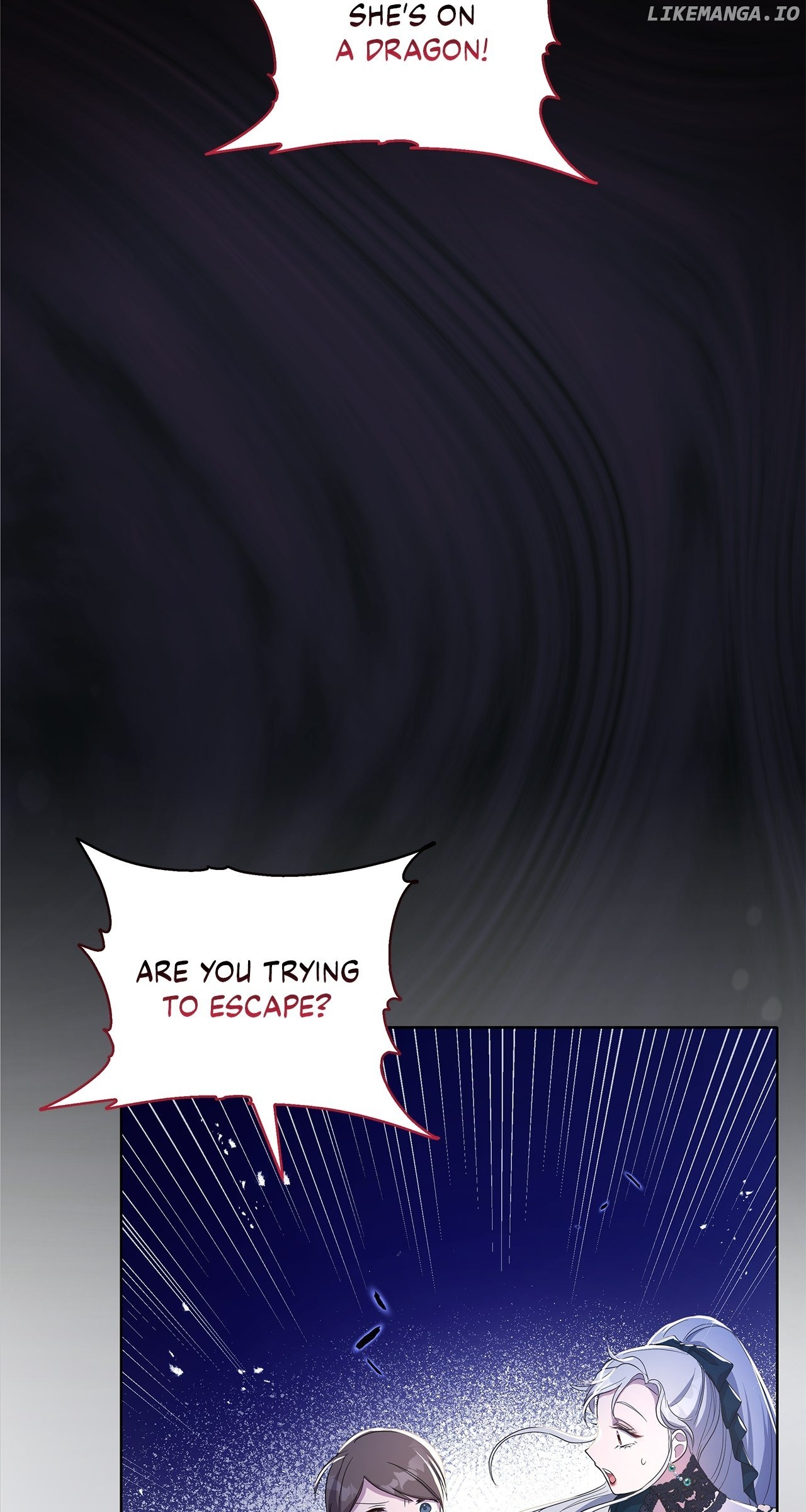 The Villainous Princess Won't Tolerate a Bad Ending Chapter 29 - page 43
