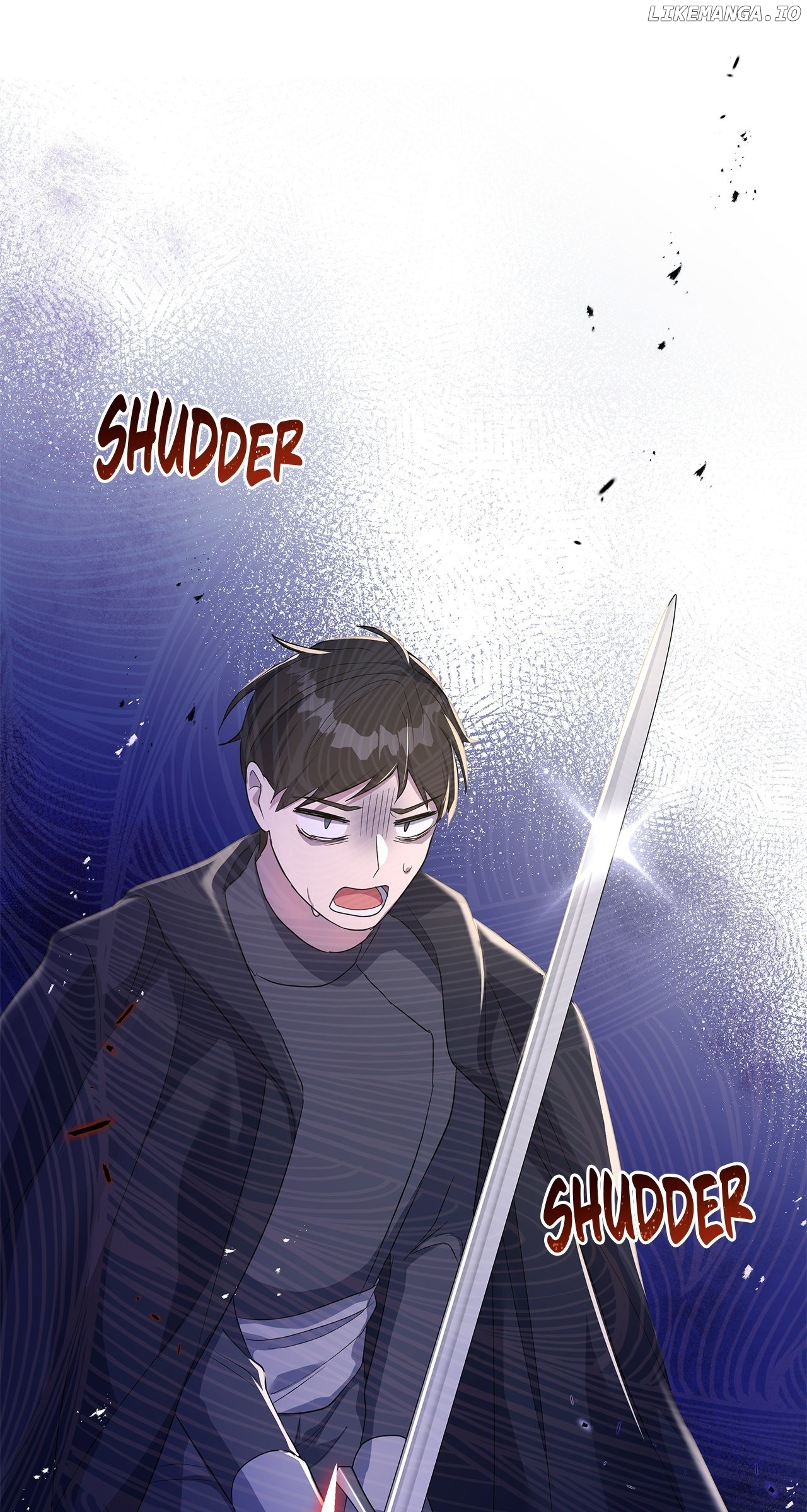 The Villainous Princess Won't Tolerate a Bad Ending Chapter 29 - page 49