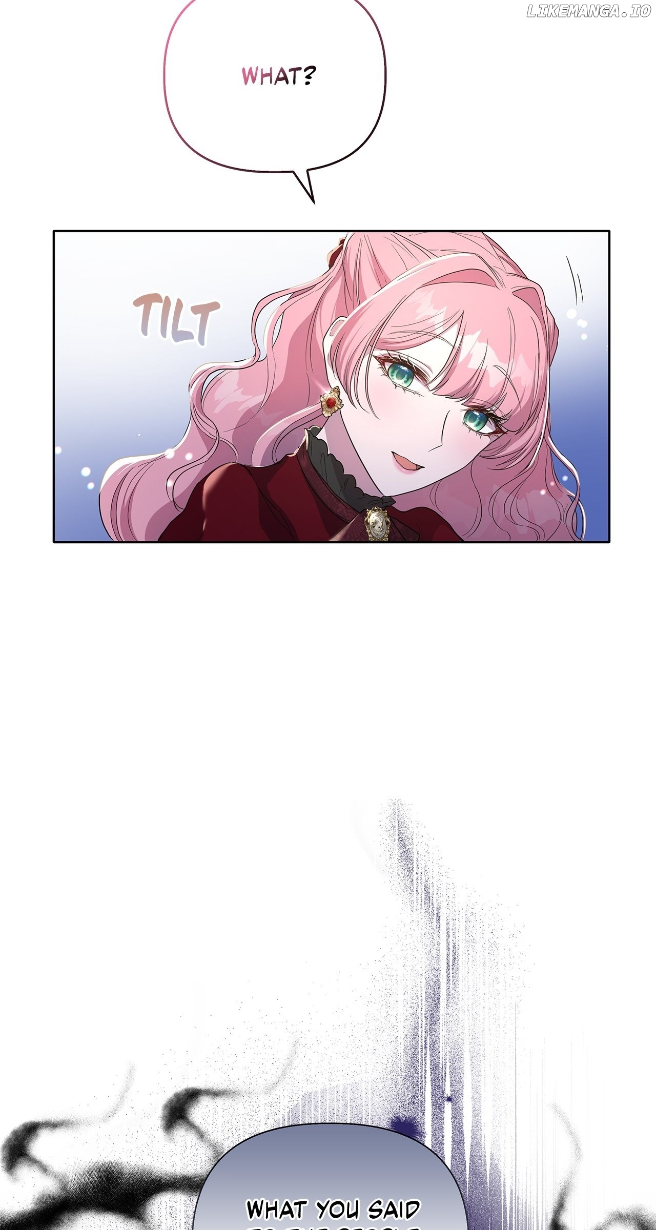 The Villainous Princess Won't Tolerate a Bad Ending Chapter 29 - page 5