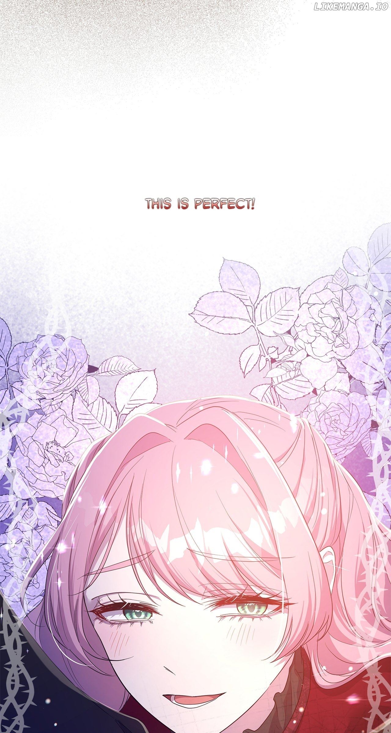 The Villainous Princess Won't Tolerate a Bad Ending Chapter 29 - page 54