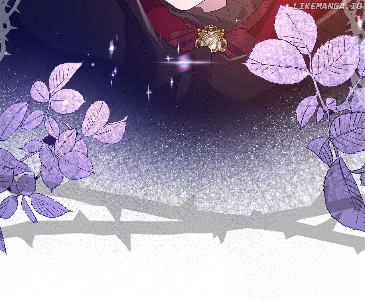 The Villainous Princess Won't Tolerate a Bad Ending Chapter 29 - page 55
