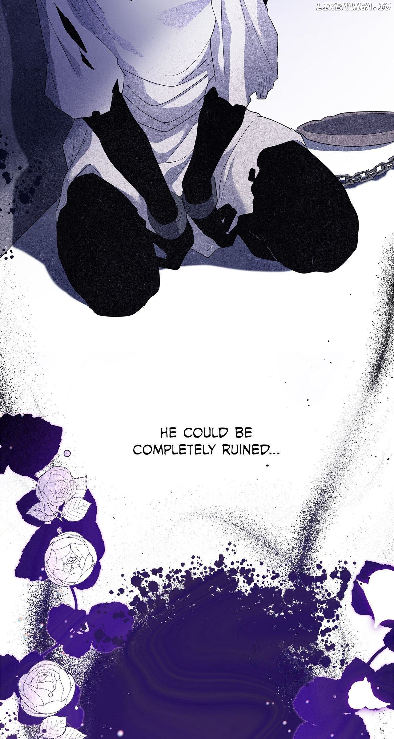 The Villainous Princess Won't Tolerate a Bad Ending Chapter 29 - page 59