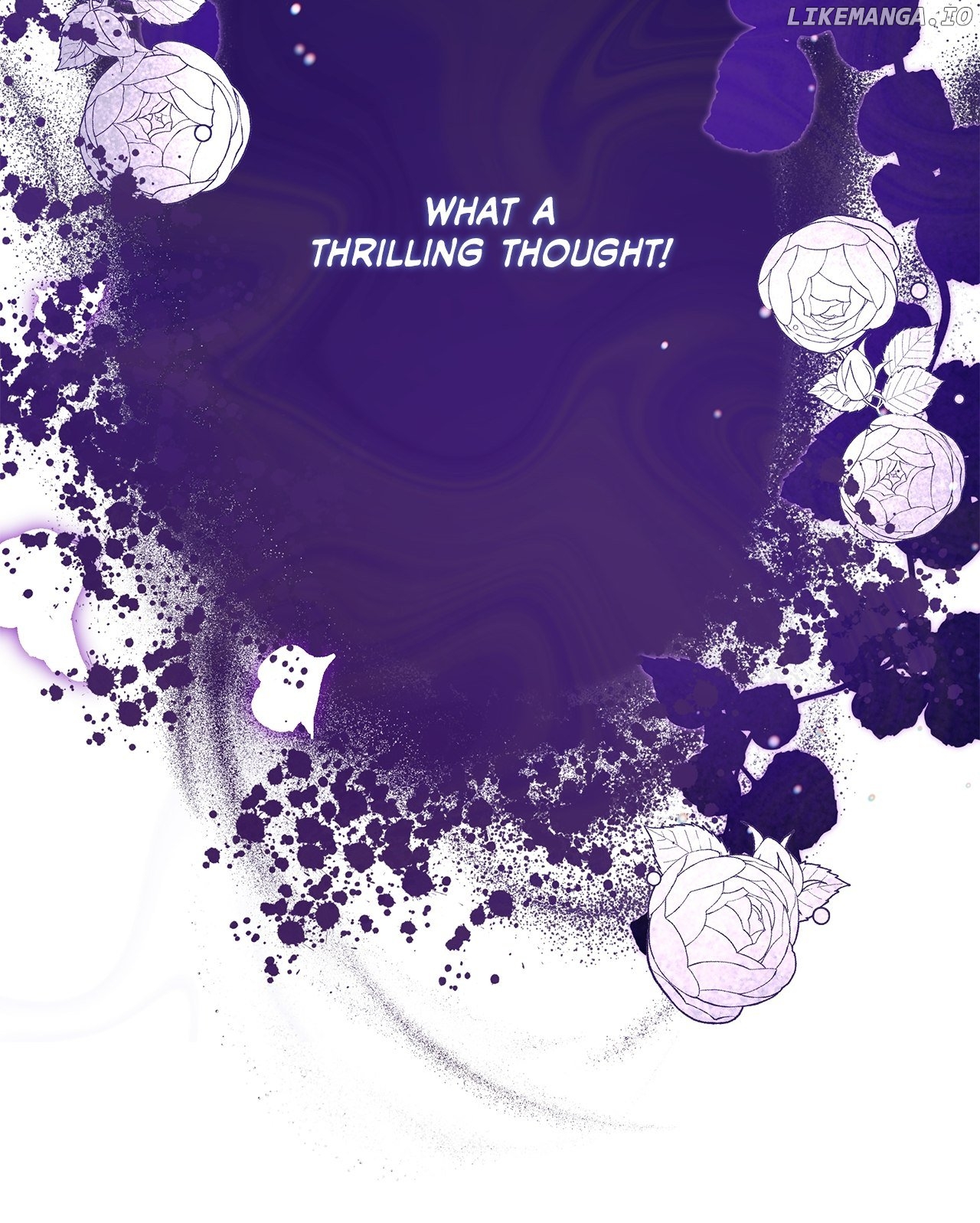 The Villainous Princess Won't Tolerate a Bad Ending Chapter 29 - page 60