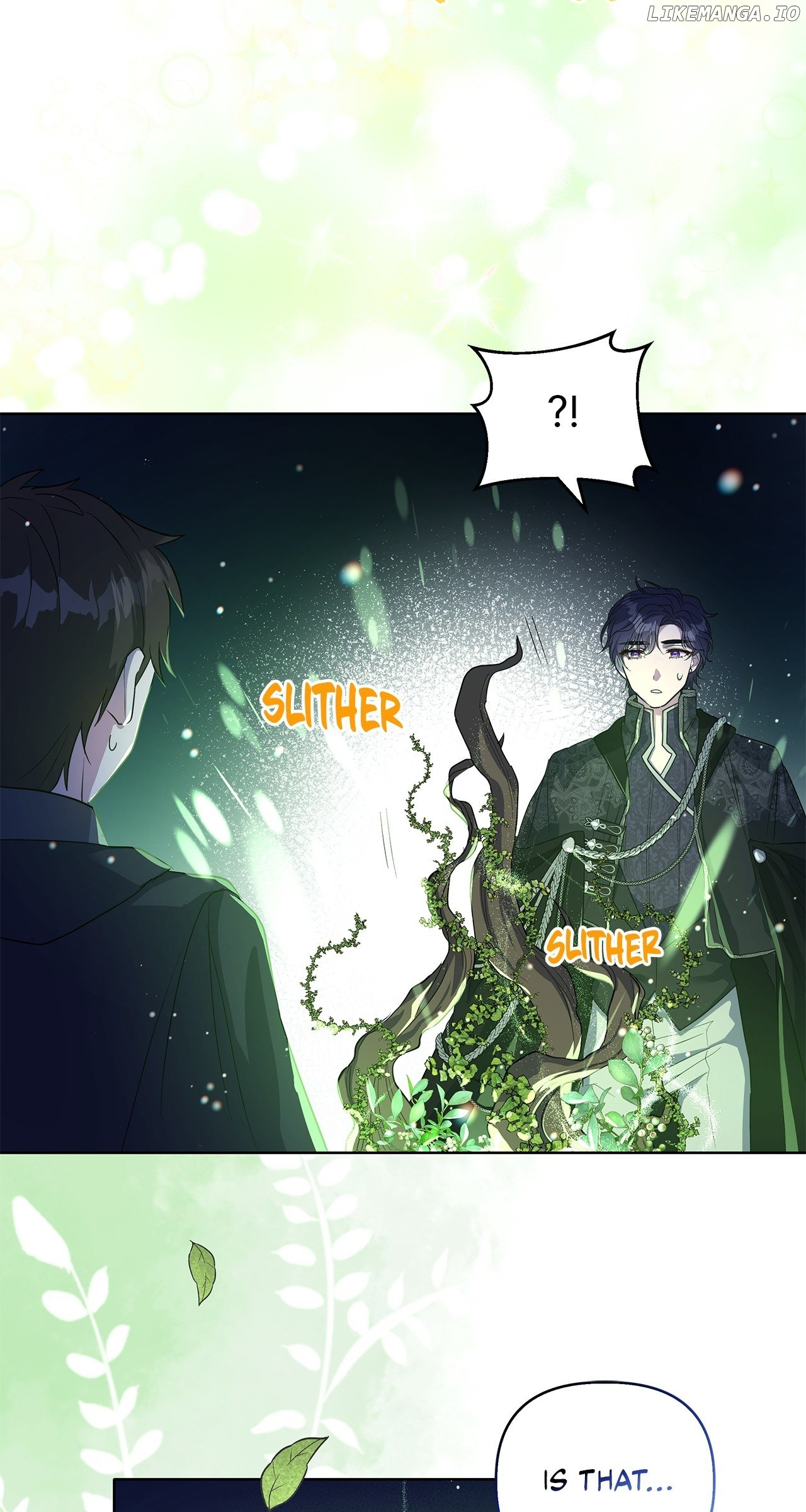The Villainous Princess Won't Tolerate a Bad Ending Chapter 29 - page 63