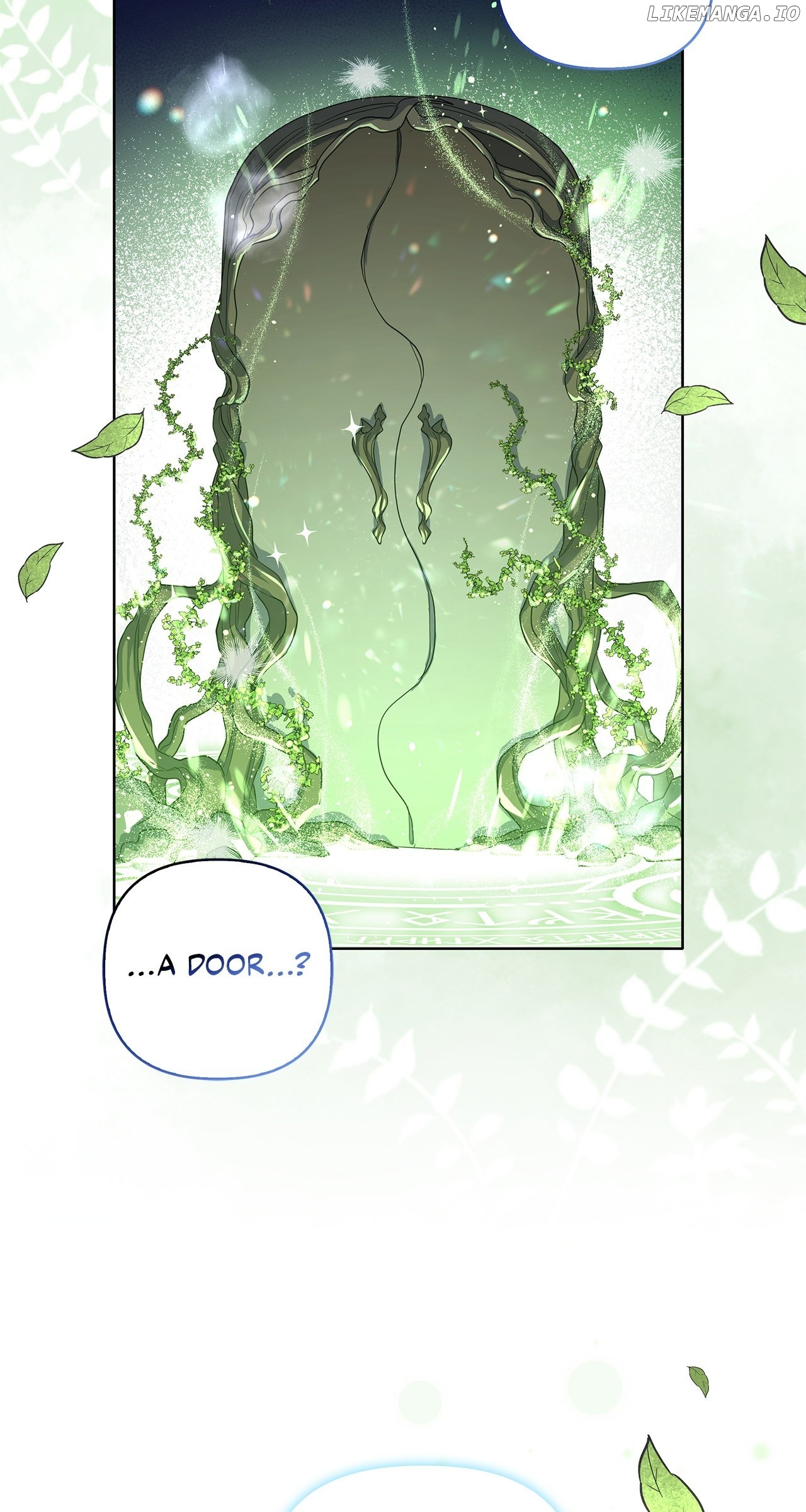 The Villainous Princess Won't Tolerate a Bad Ending Chapter 29 - page 64