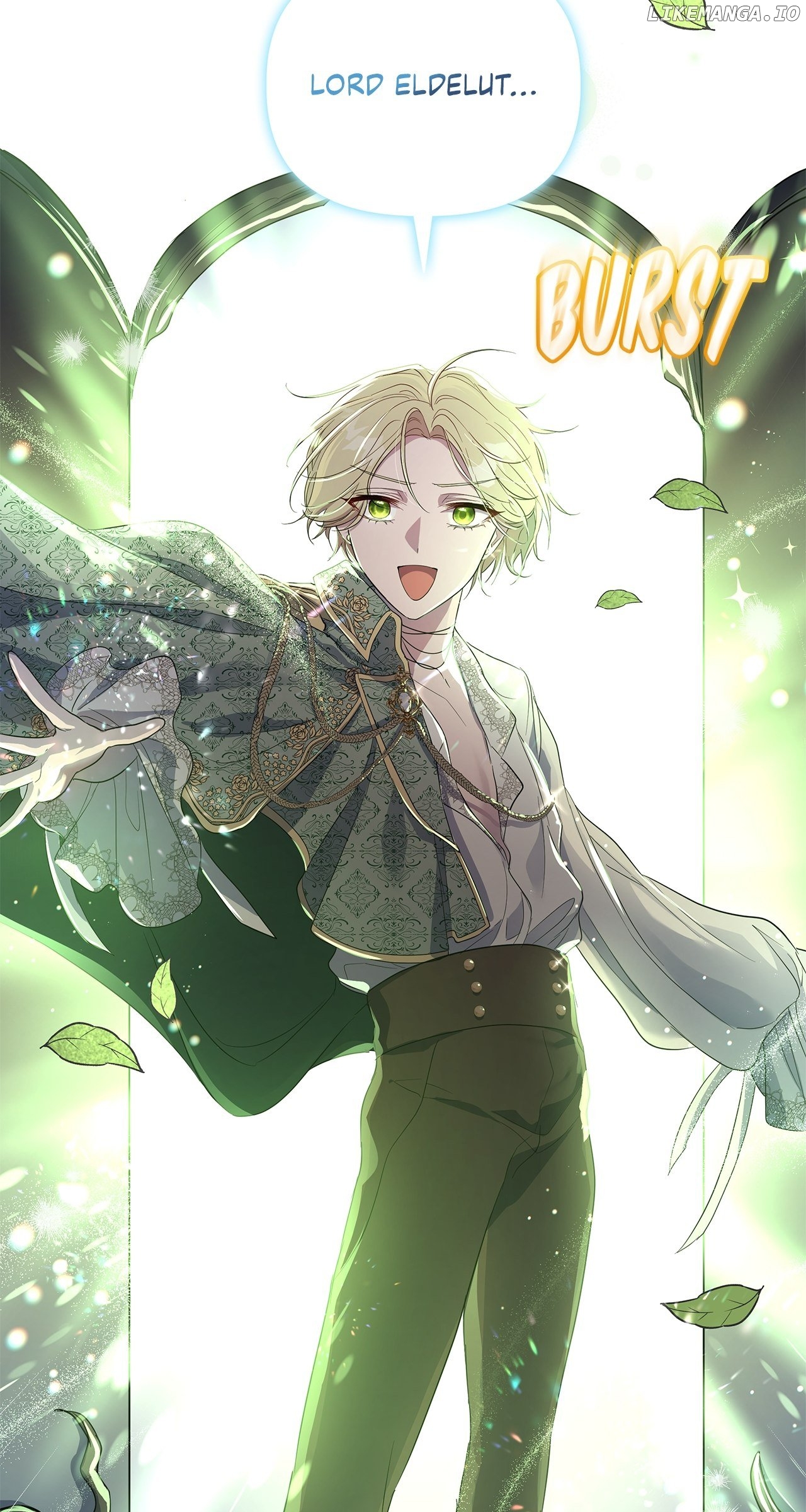 The Villainous Princess Won't Tolerate a Bad Ending Chapter 29 - page 65