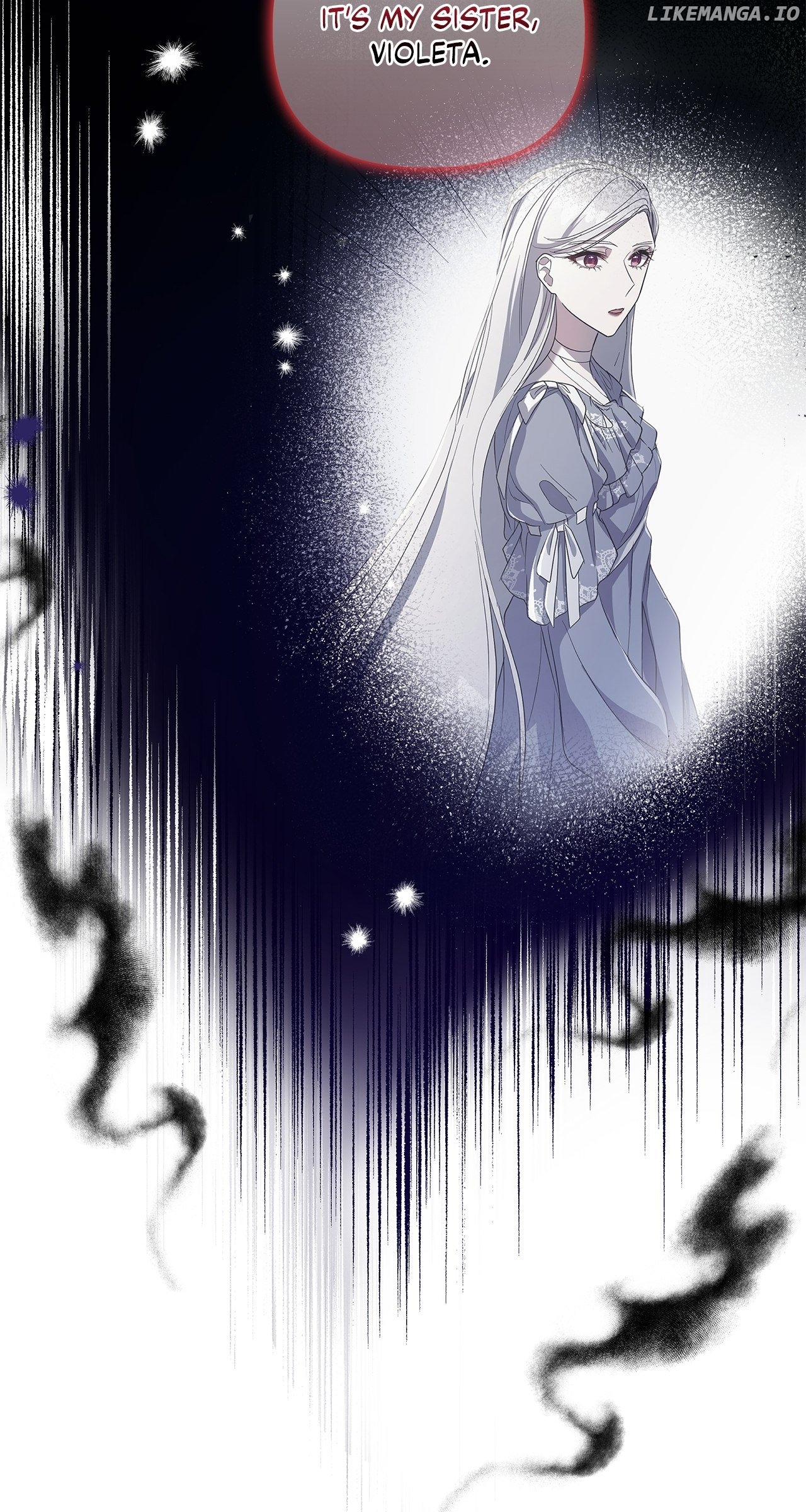 The Villainous Princess Won't Tolerate a Bad Ending Chapter 29 - page 7