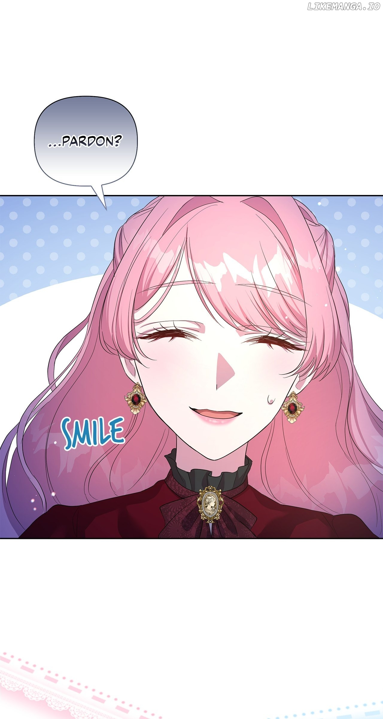 The Villainous Princess Won't Tolerate a Bad Ending Chapter 29 - page 72