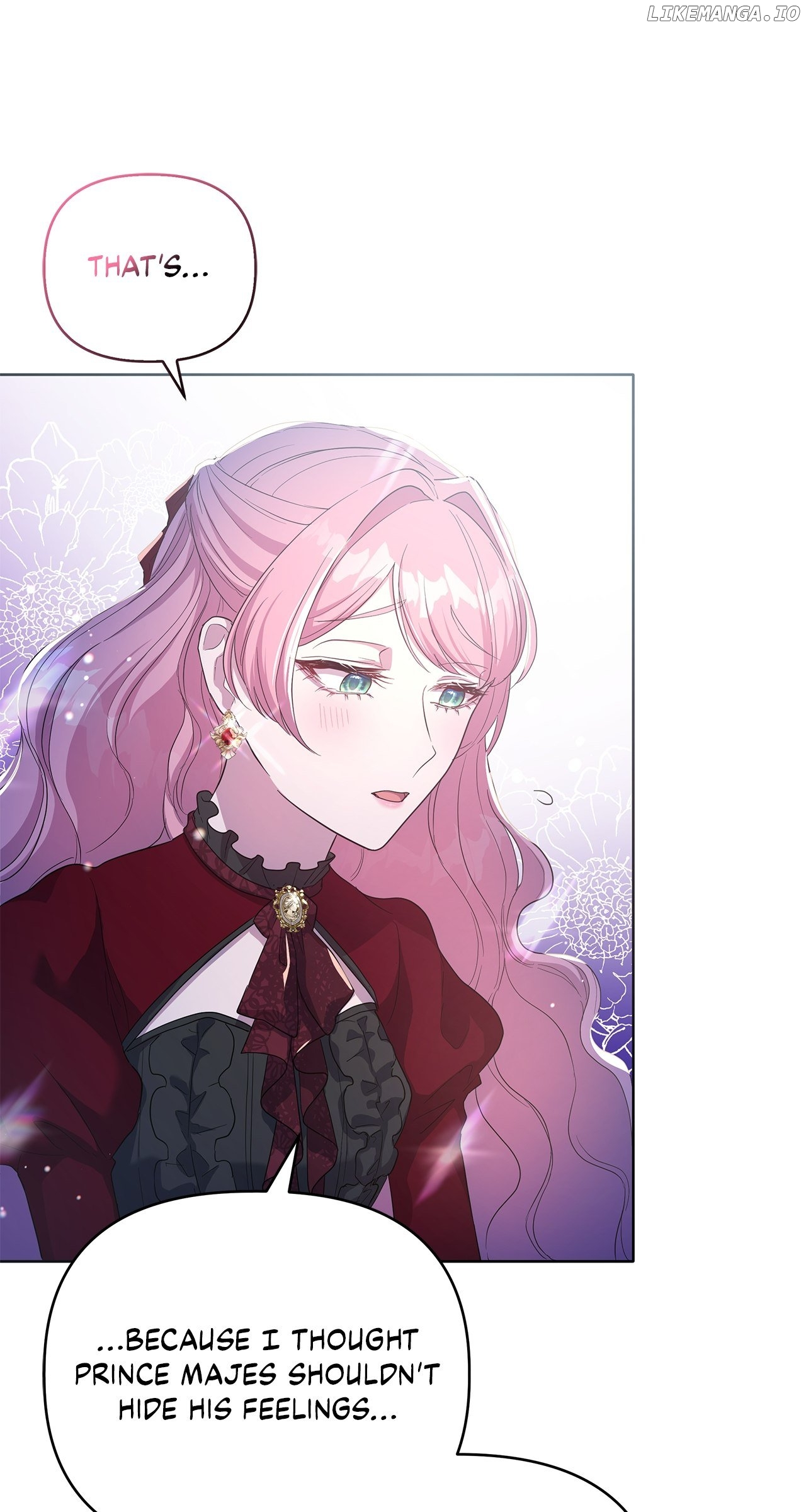 The Villainous Princess Won't Tolerate a Bad Ending Chapter 29 - page 9