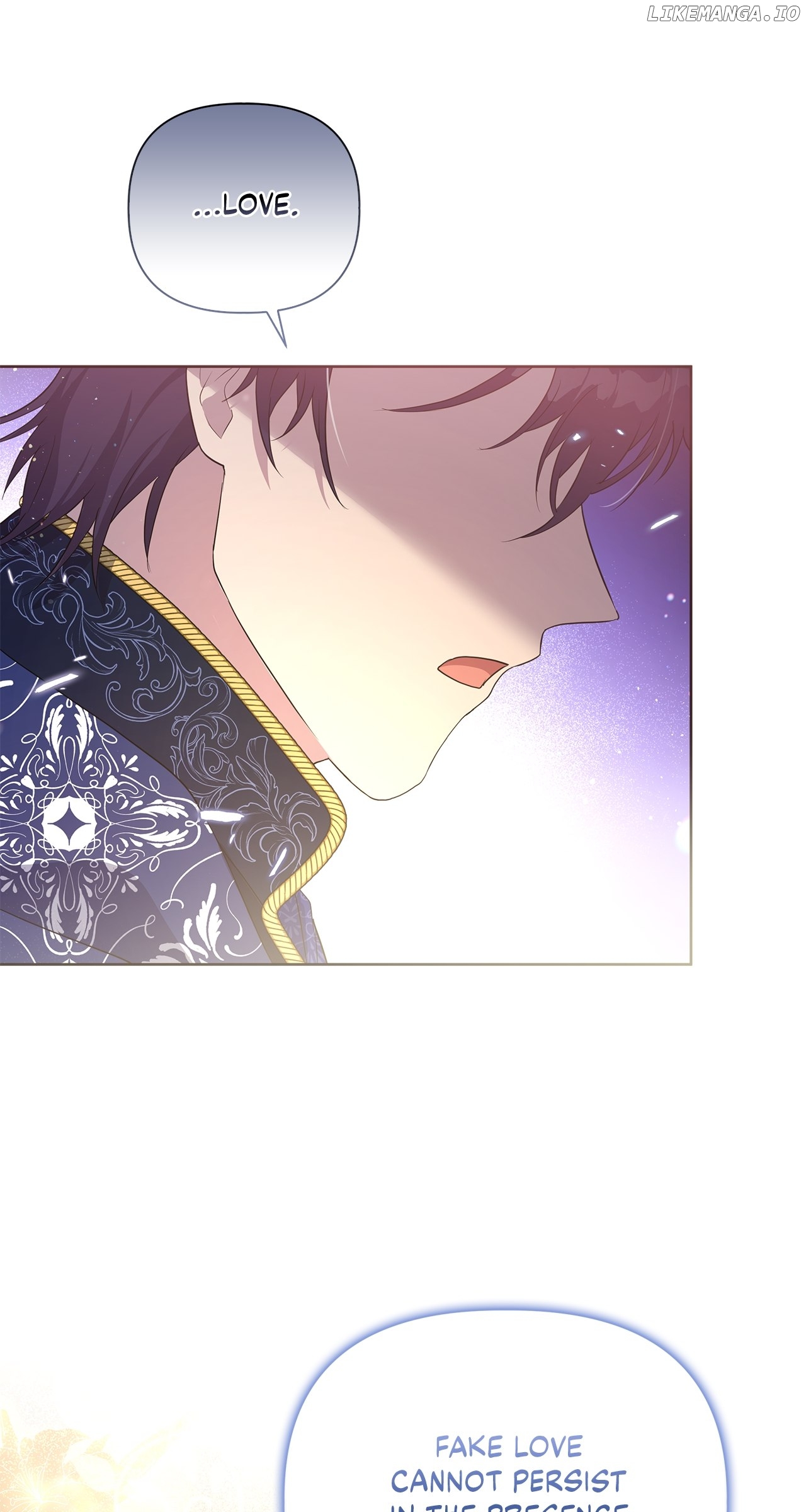 The Villainous Princess Won't Tolerate a Bad Ending Chapter 49 - page 11