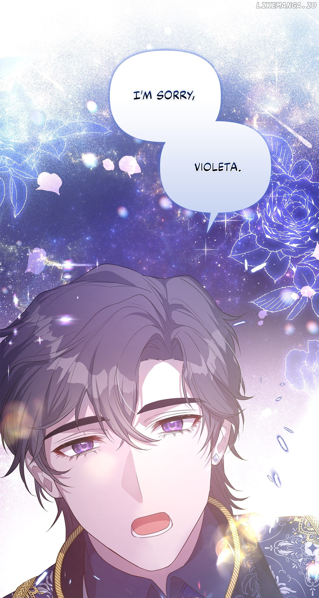 The Villainous Princess Won't Tolerate a Bad Ending Chapter 49 - page 15