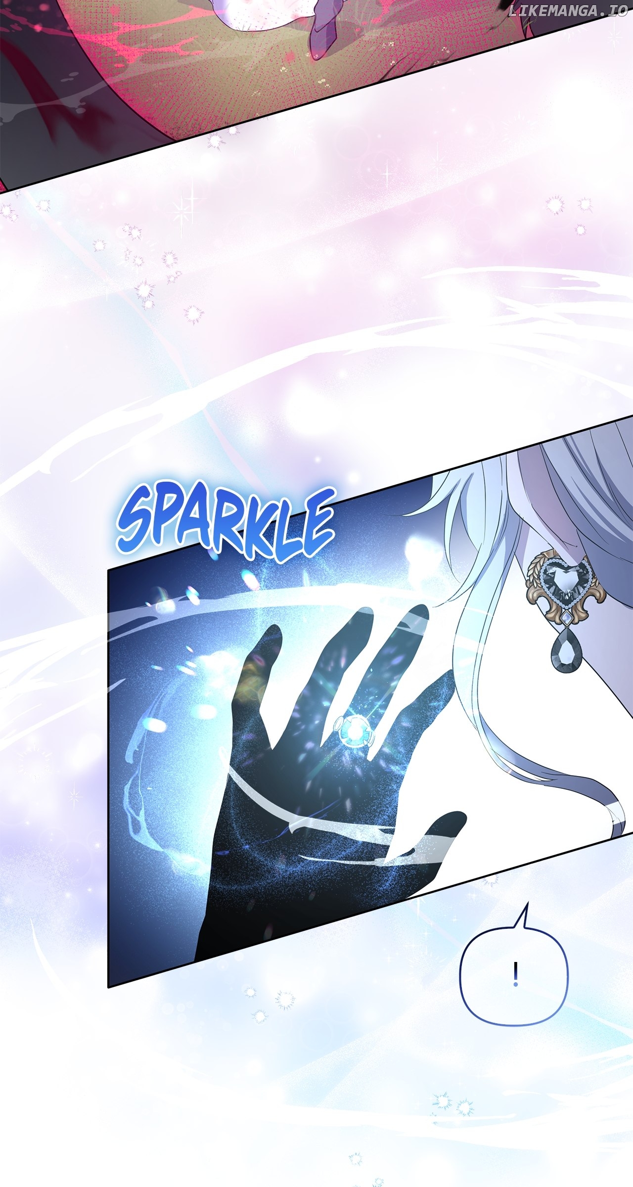 The Villainous Princess Won't Tolerate a Bad Ending Chapter 49 - page 26