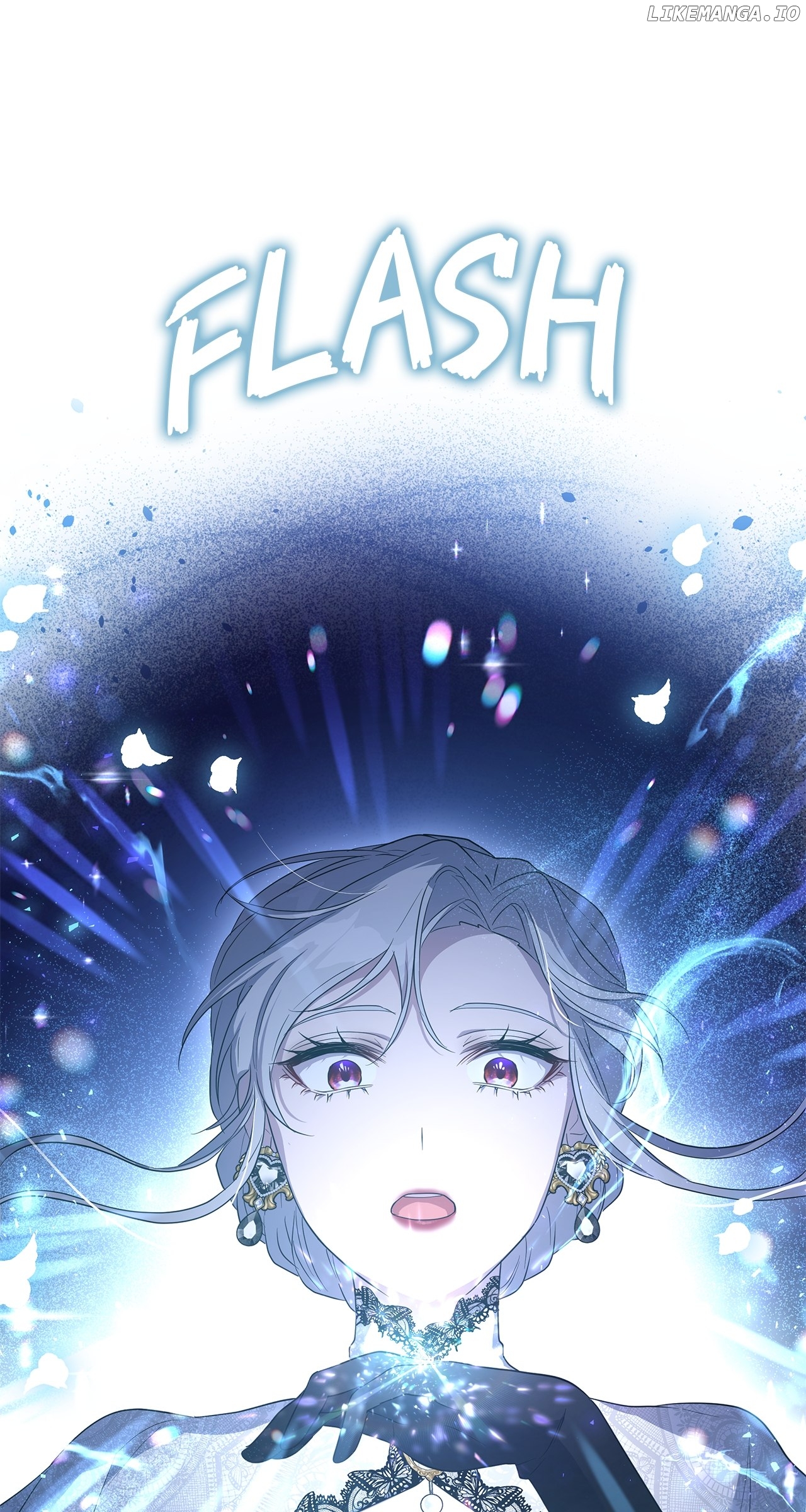 The Villainous Princess Won't Tolerate a Bad Ending Chapter 49 - page 28