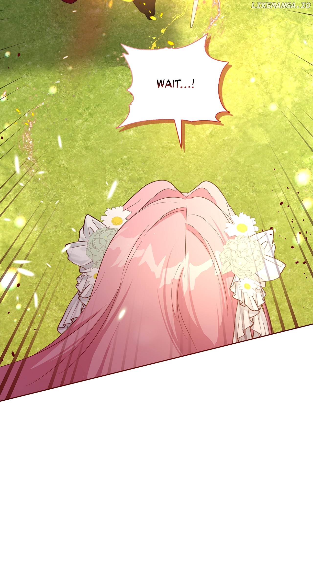 The Villainous Princess Won't Tolerate a Bad Ending Chapter 49 - page 35