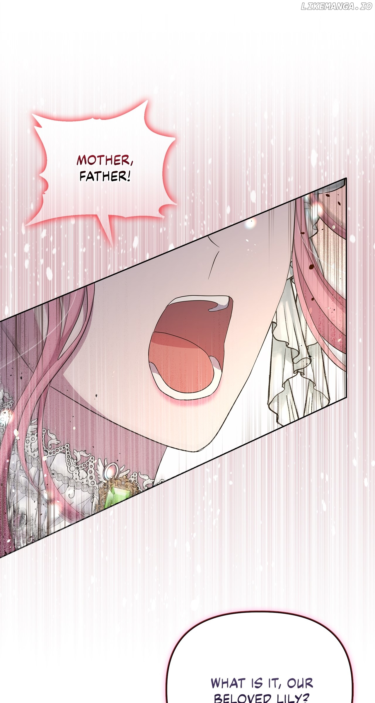 The Villainous Princess Won't Tolerate a Bad Ending Chapter 49 - page 38