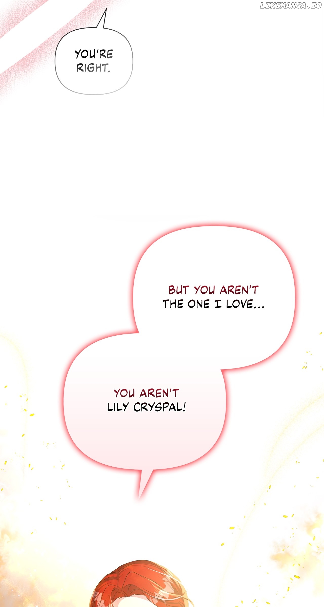 The Villainous Princess Won't Tolerate a Bad Ending Chapter 49 - page 44