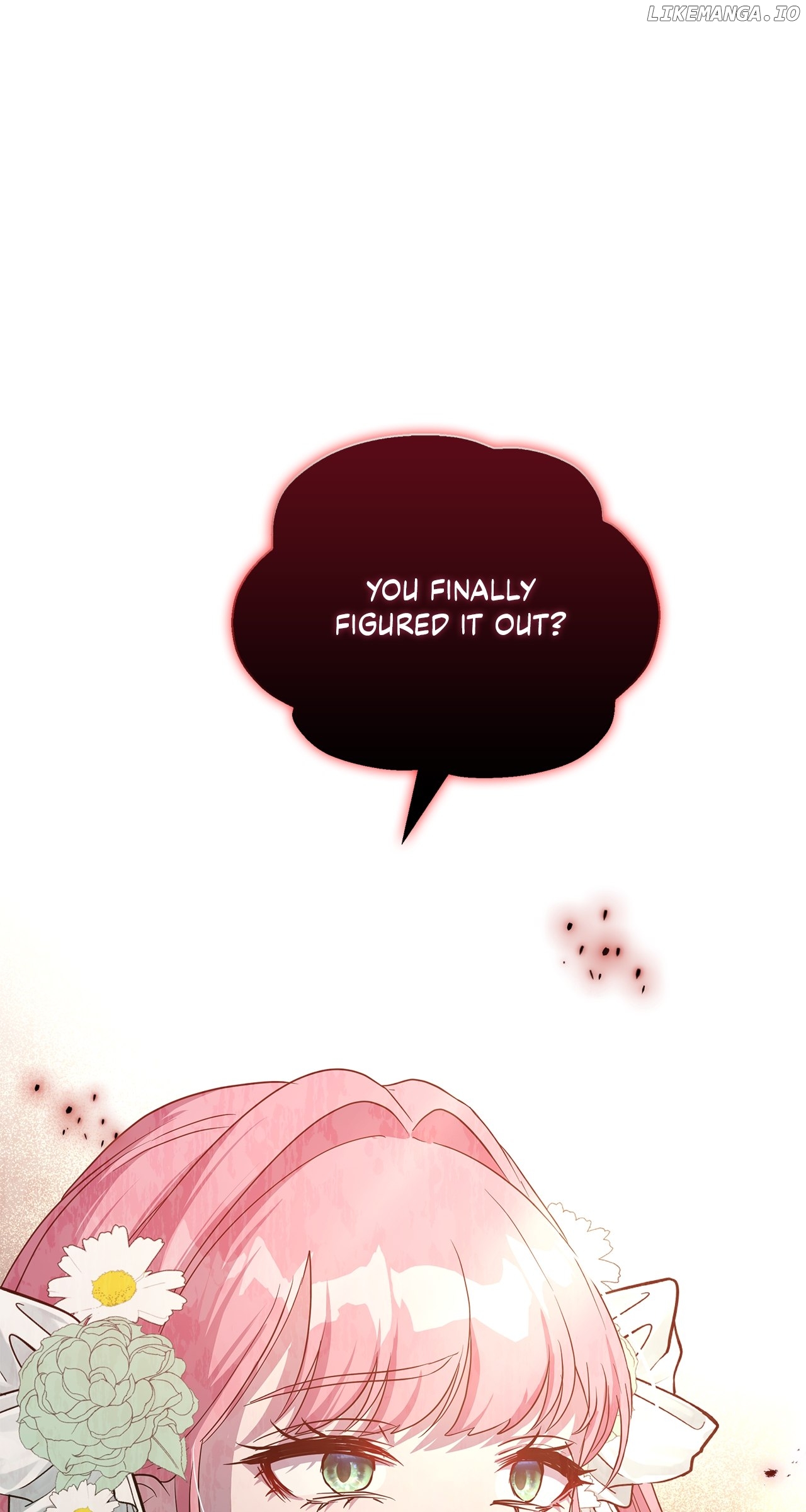 The Villainous Princess Won't Tolerate a Bad Ending Chapter 49 - page 48