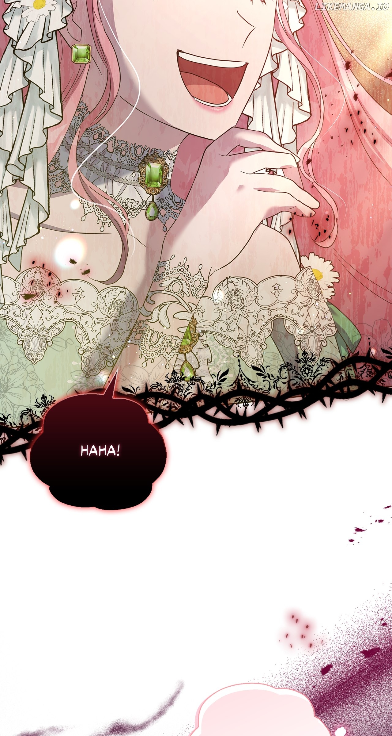 The Villainous Princess Won't Tolerate a Bad Ending Chapter 49 - page 49