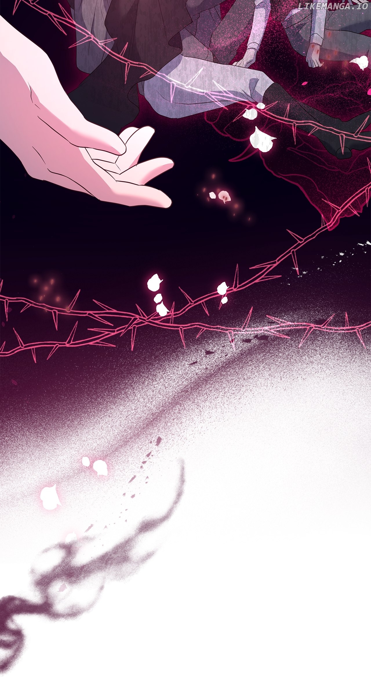The Villainous Princess Won't Tolerate a Bad Ending Chapter 49 - page 51