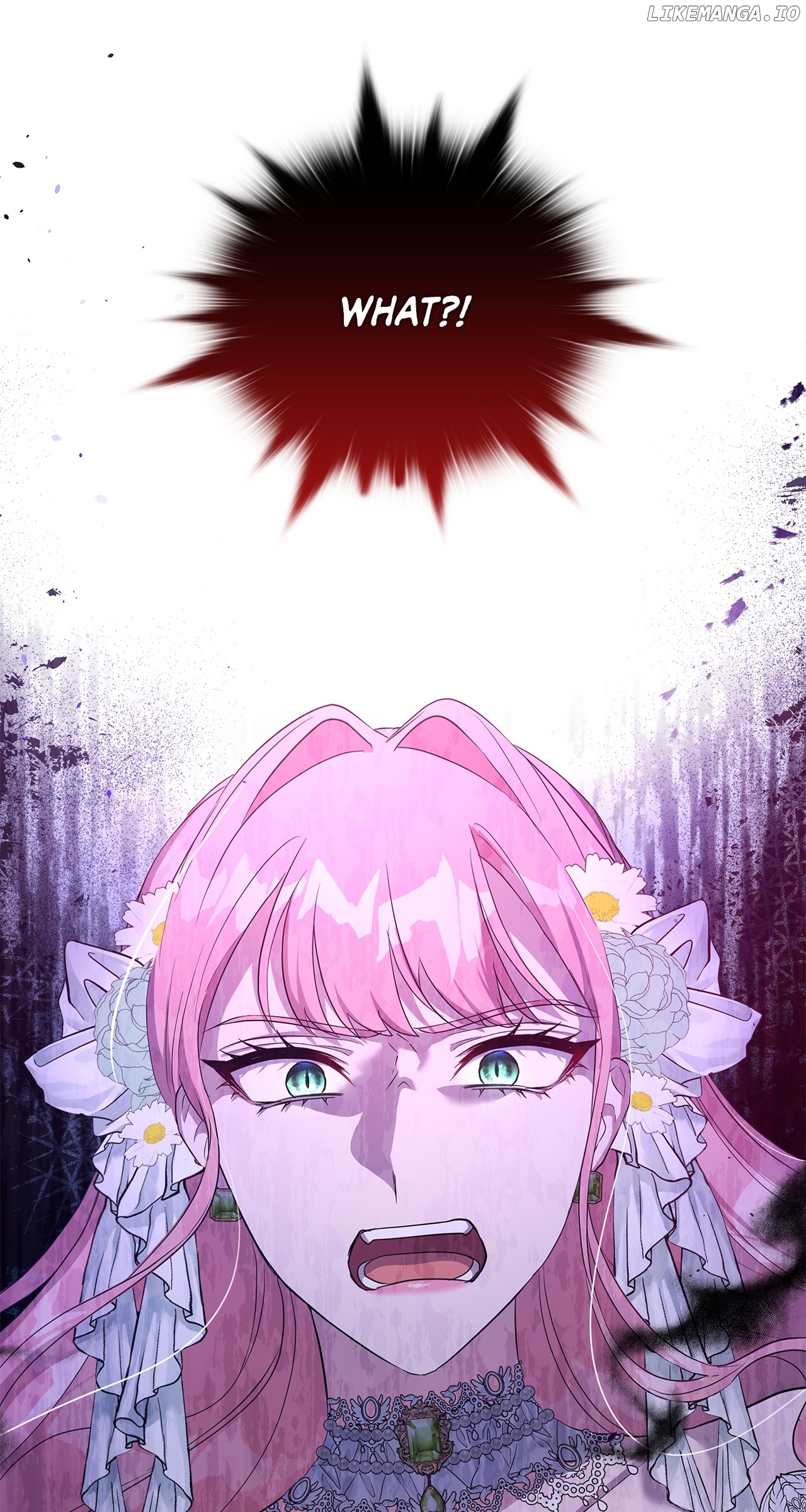 The Villainous Princess Won't Tolerate a Bad Ending Chapter 49 - page 6