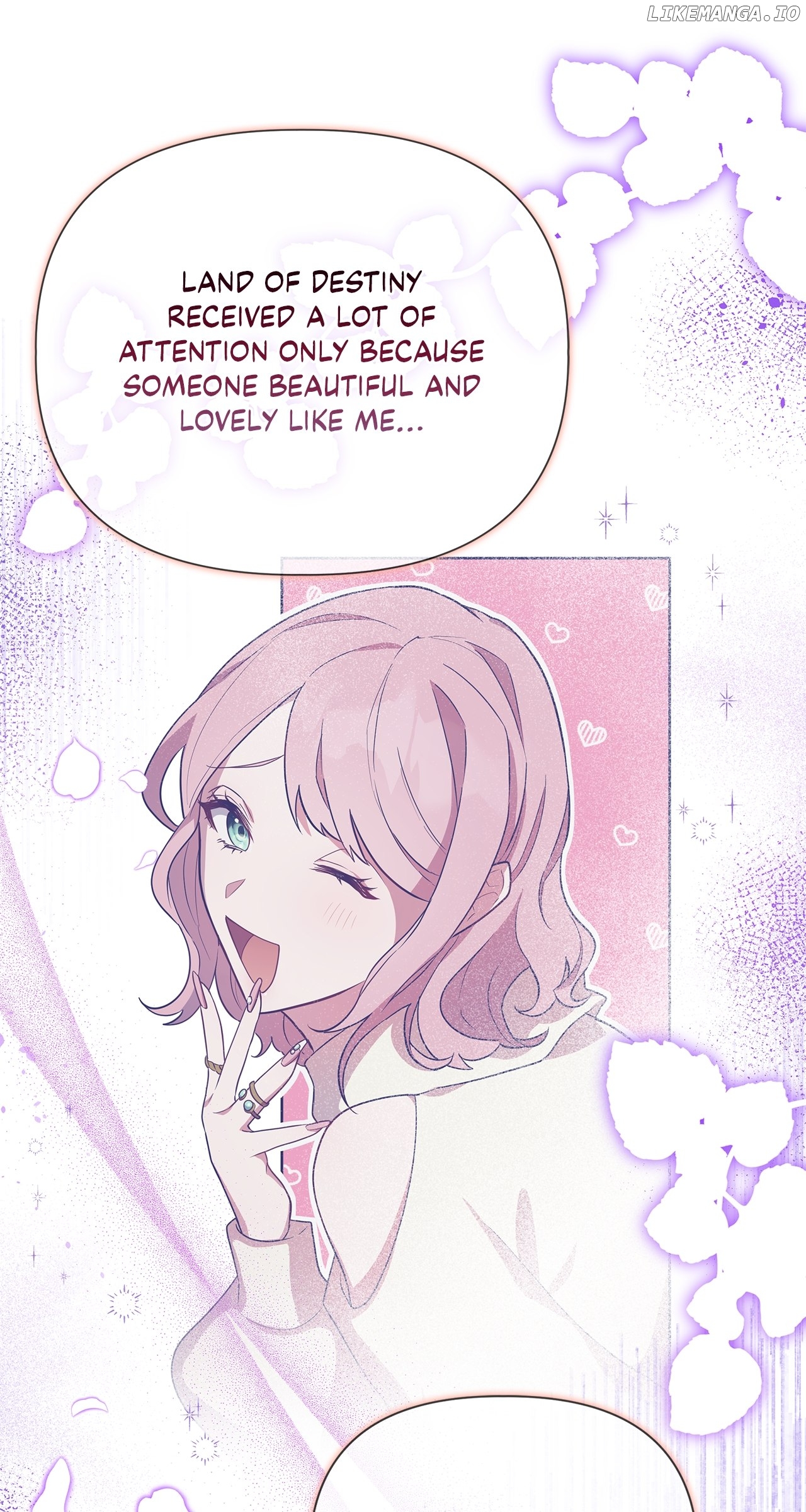The Villainous Princess Won't Tolerate a Bad Ending Chapter 49 - page 69