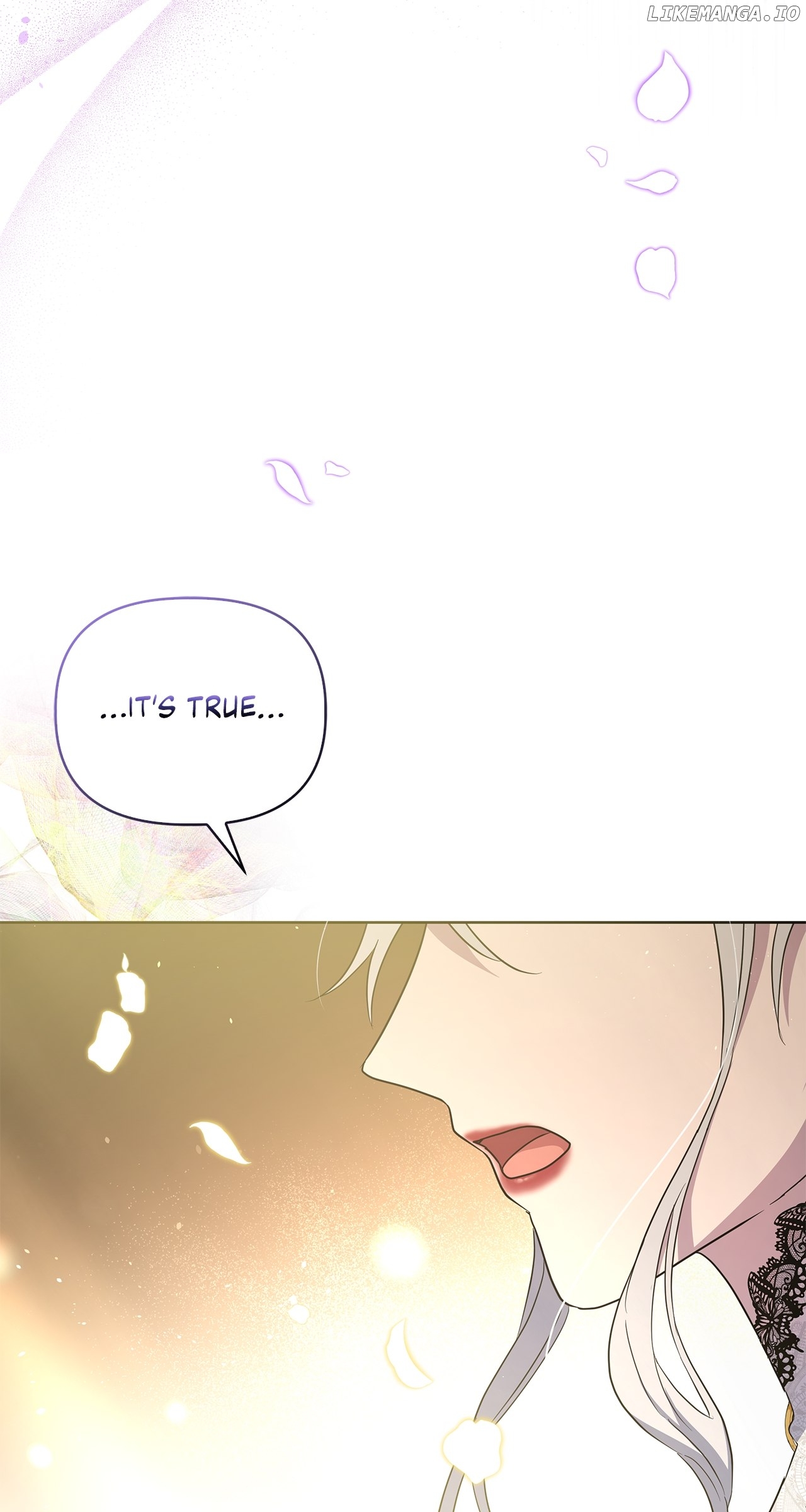 The Villainous Princess Won't Tolerate a Bad Ending Chapter 49 - page 73