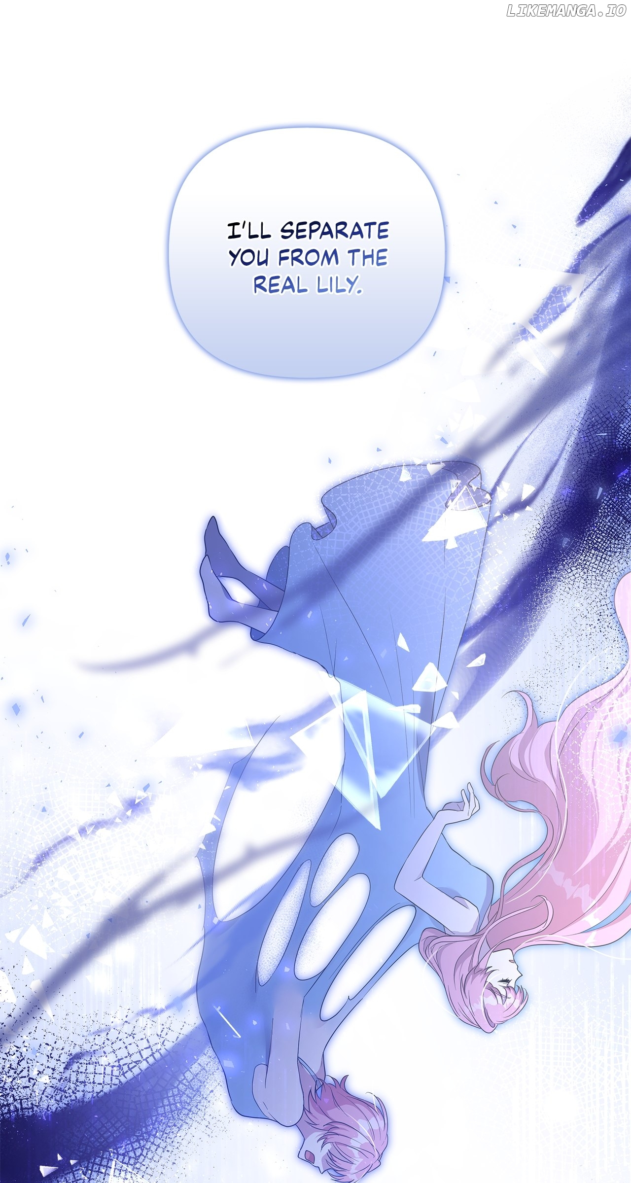 The Villainous Princess Won't Tolerate a Bad Ending Chapter 49 - page 80