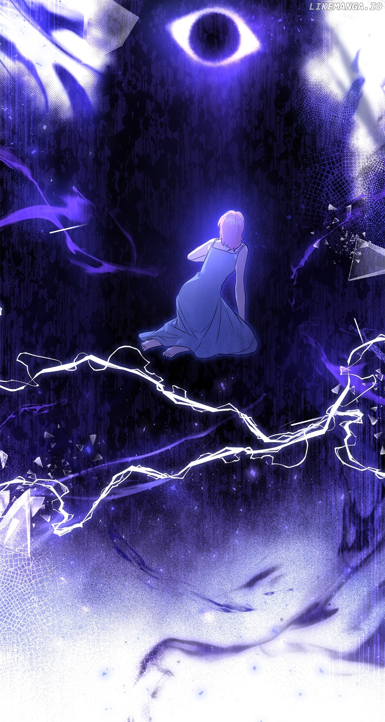 The Villainous Princess Won't Tolerate a Bad Ending Chapter 49 - page 82