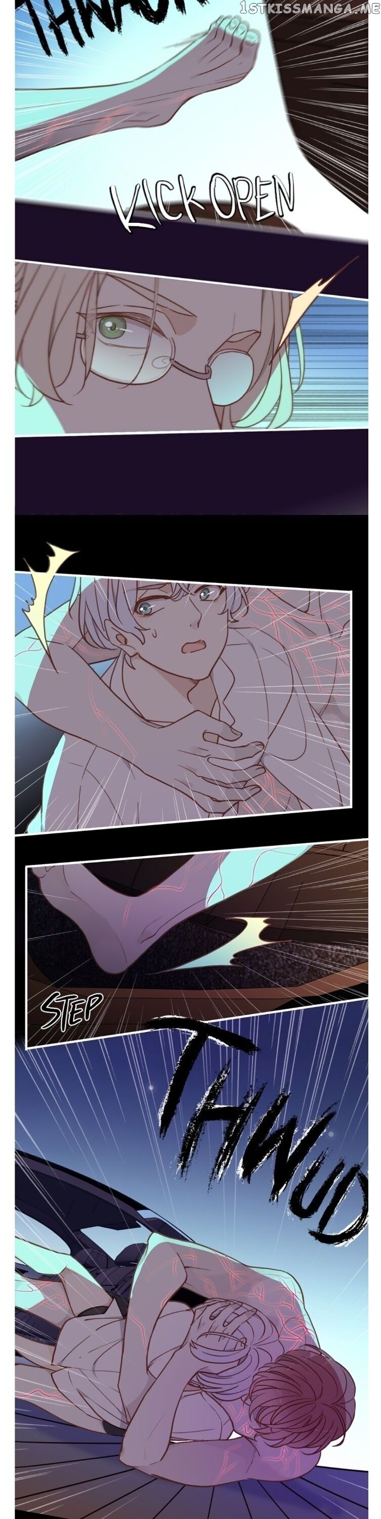 My Roommate Is A Zombie chapter 23 - page 14