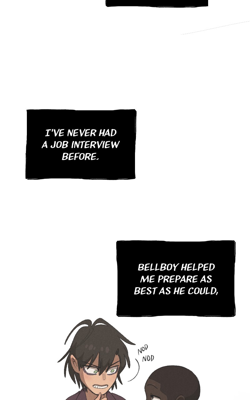 Sable Curse chapter 20 - page 13