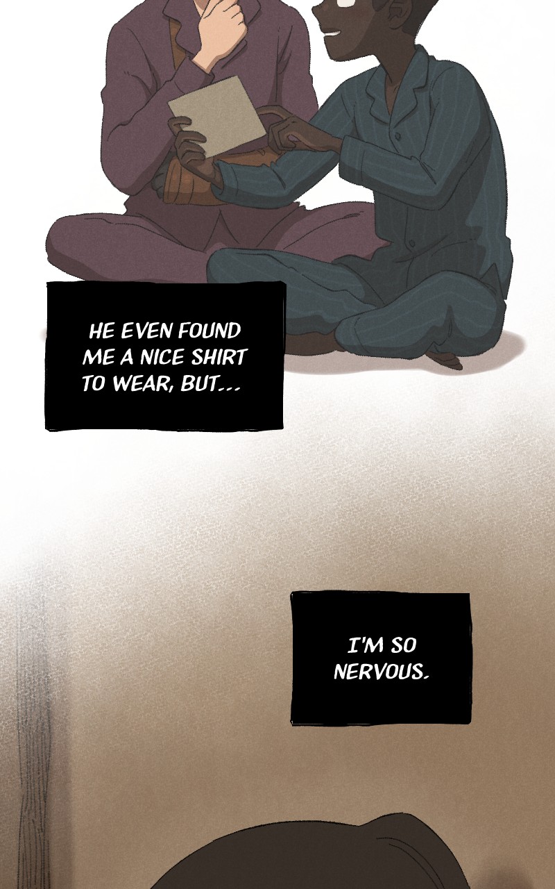 Sable Curse chapter 20 - page 14