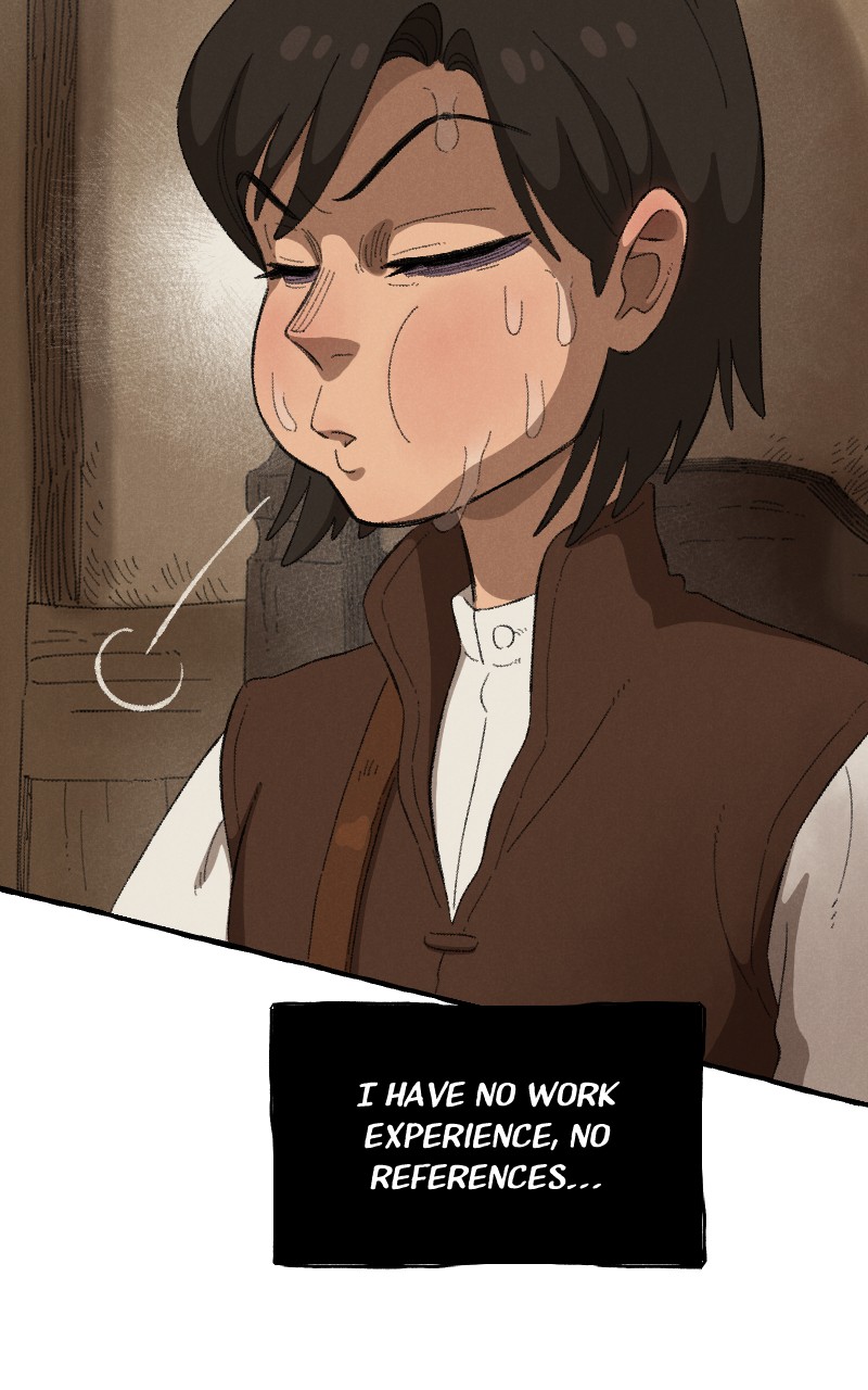 Sable Curse chapter 20 - page 15