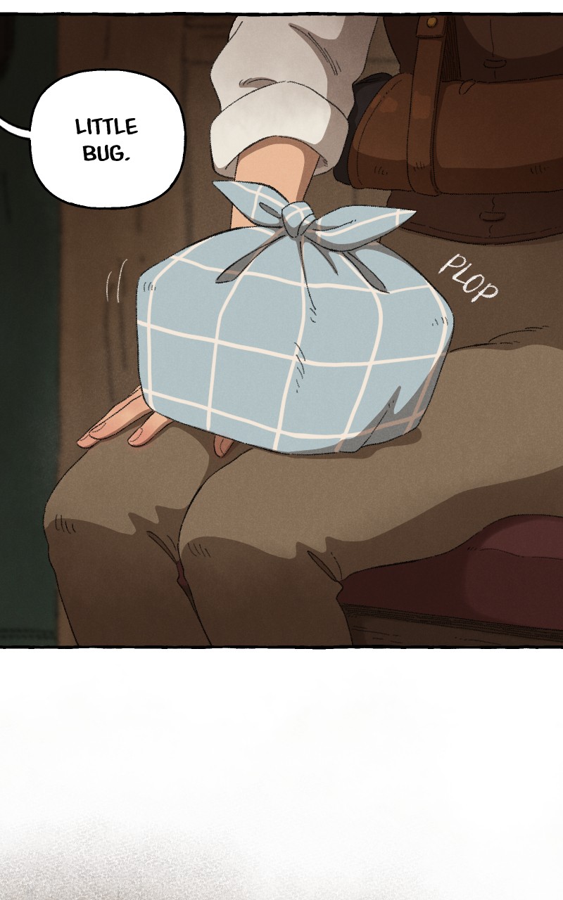 Sable Curse chapter 20 - page 17