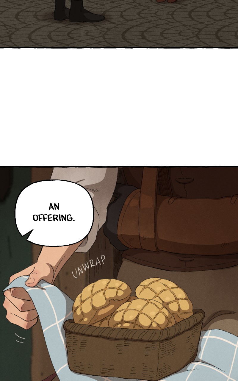 Sable Curse chapter 20 - page 19