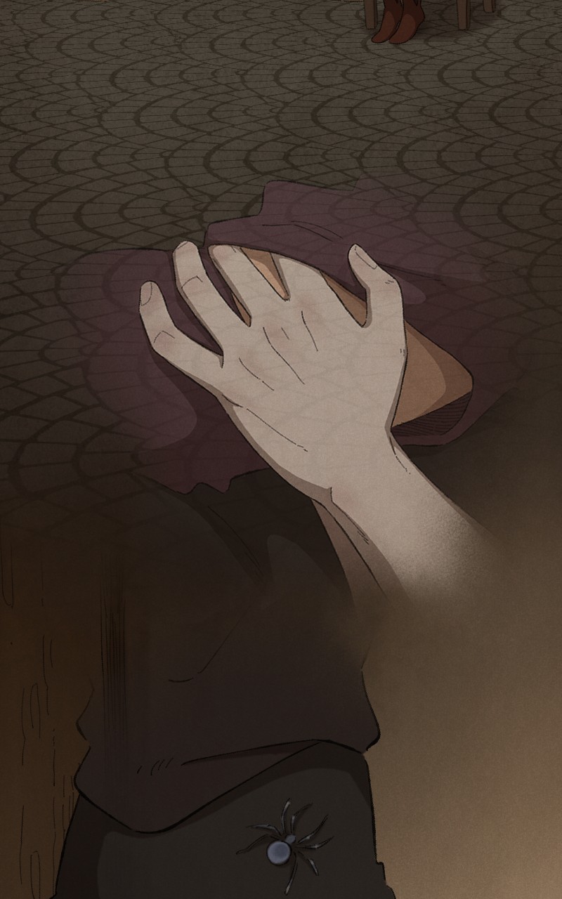 Sable Curse chapter 20 - page 2