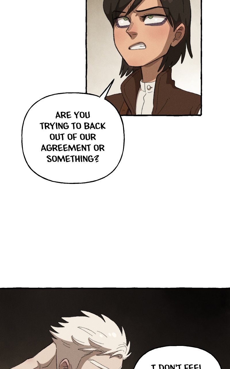 Sable Curse chapter 20 - page 21