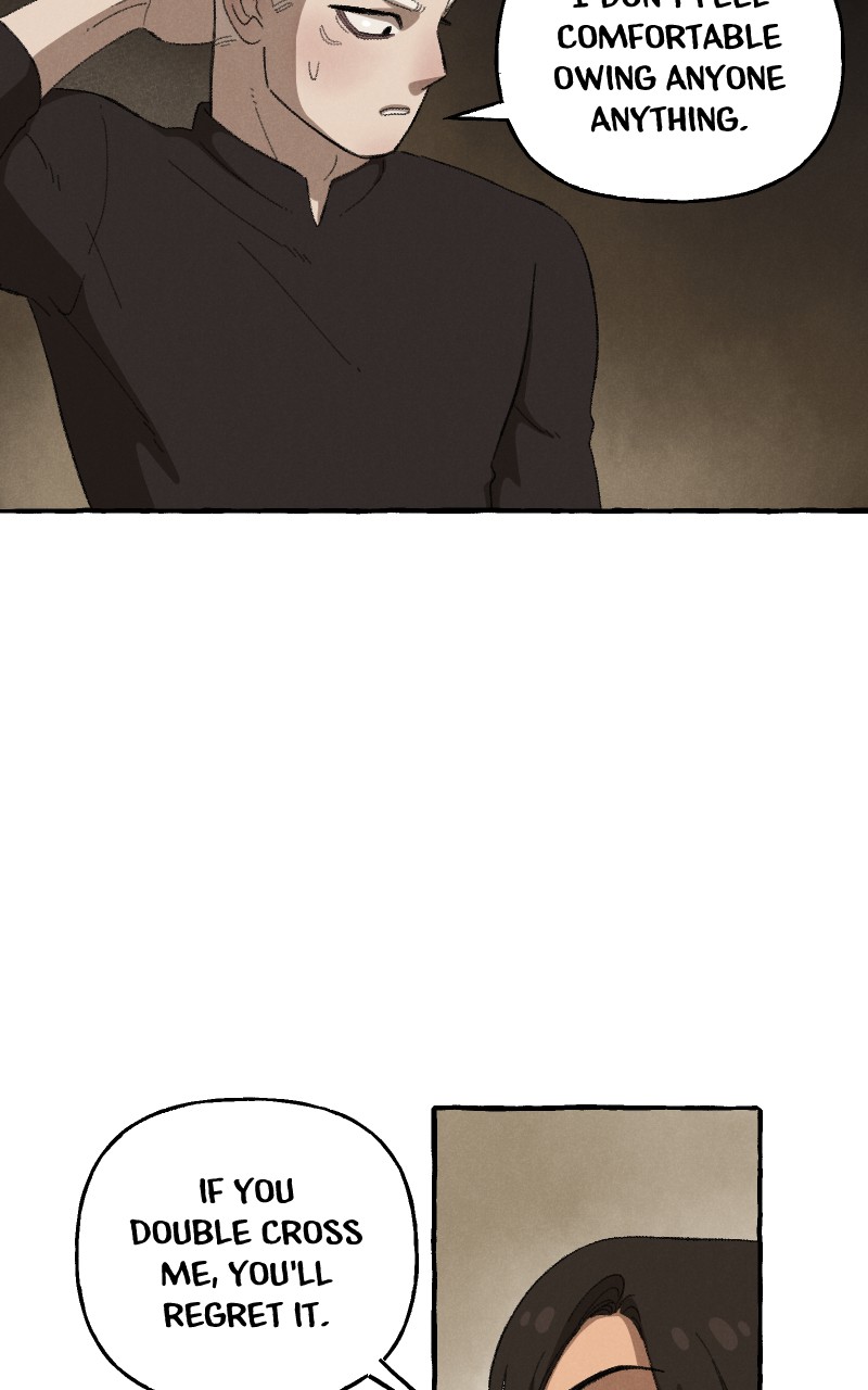Sable Curse chapter 20 - page 22