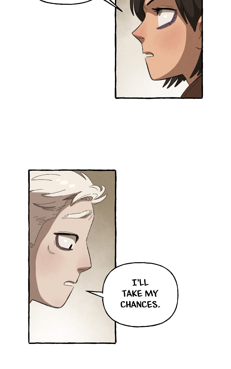 Sable Curse chapter 20 - page 23