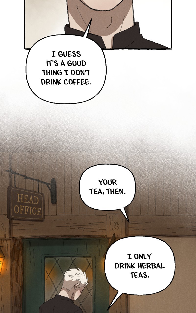 Sable Curse chapter 20 - page 26