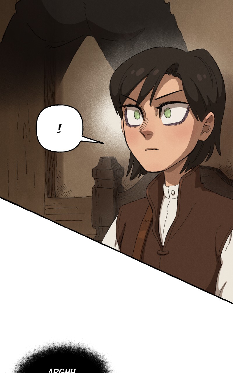 Sable Curse chapter 20 - page 3