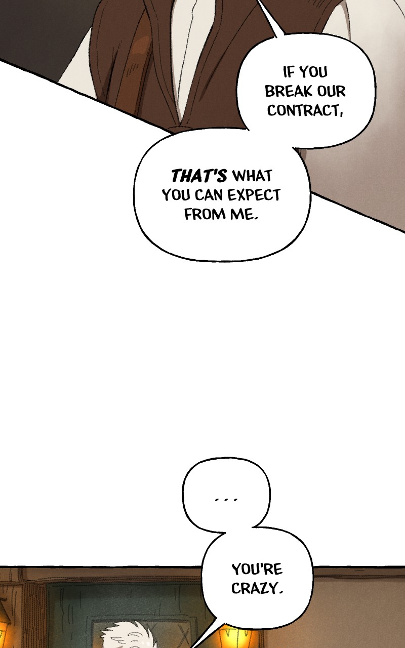 Sable Curse chapter 20 - page 32