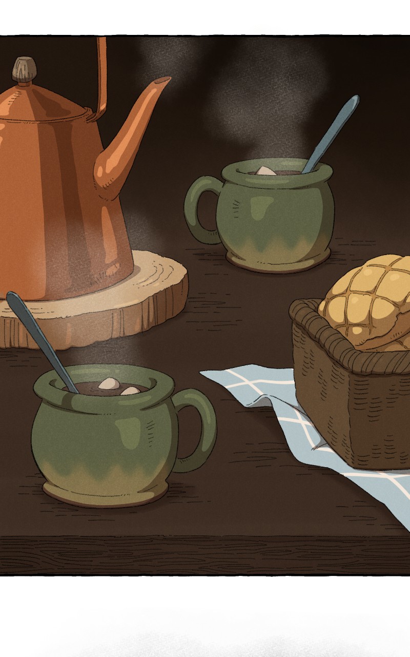 Sable Curse chapter 20 - page 37