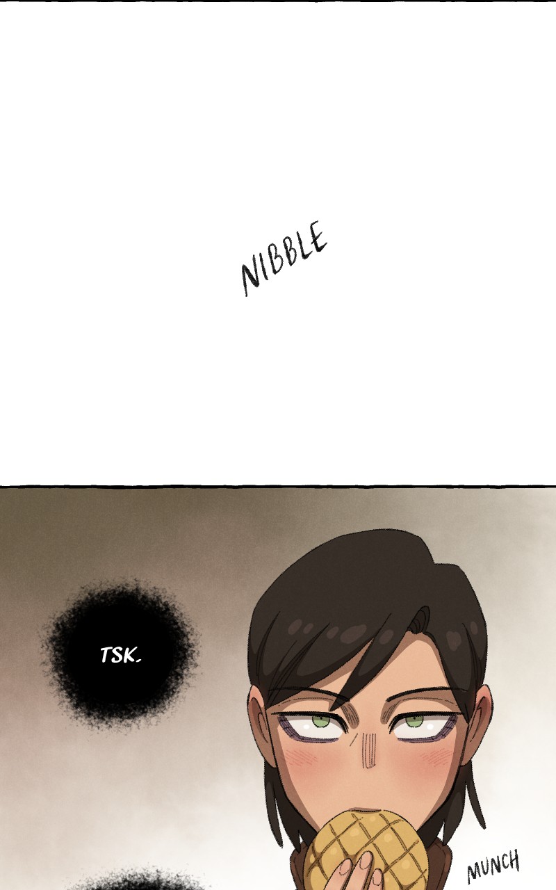 Sable Curse chapter 20 - page 41