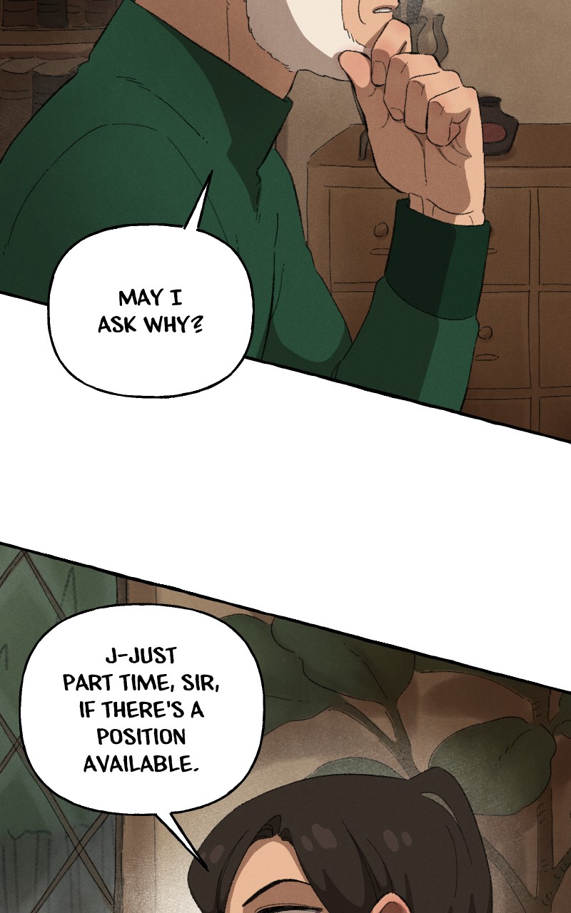 Sable Curse chapter 20 - page 43