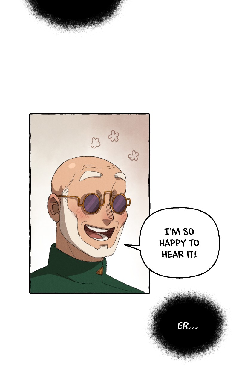 Sable Curse chapter 20 - page 45