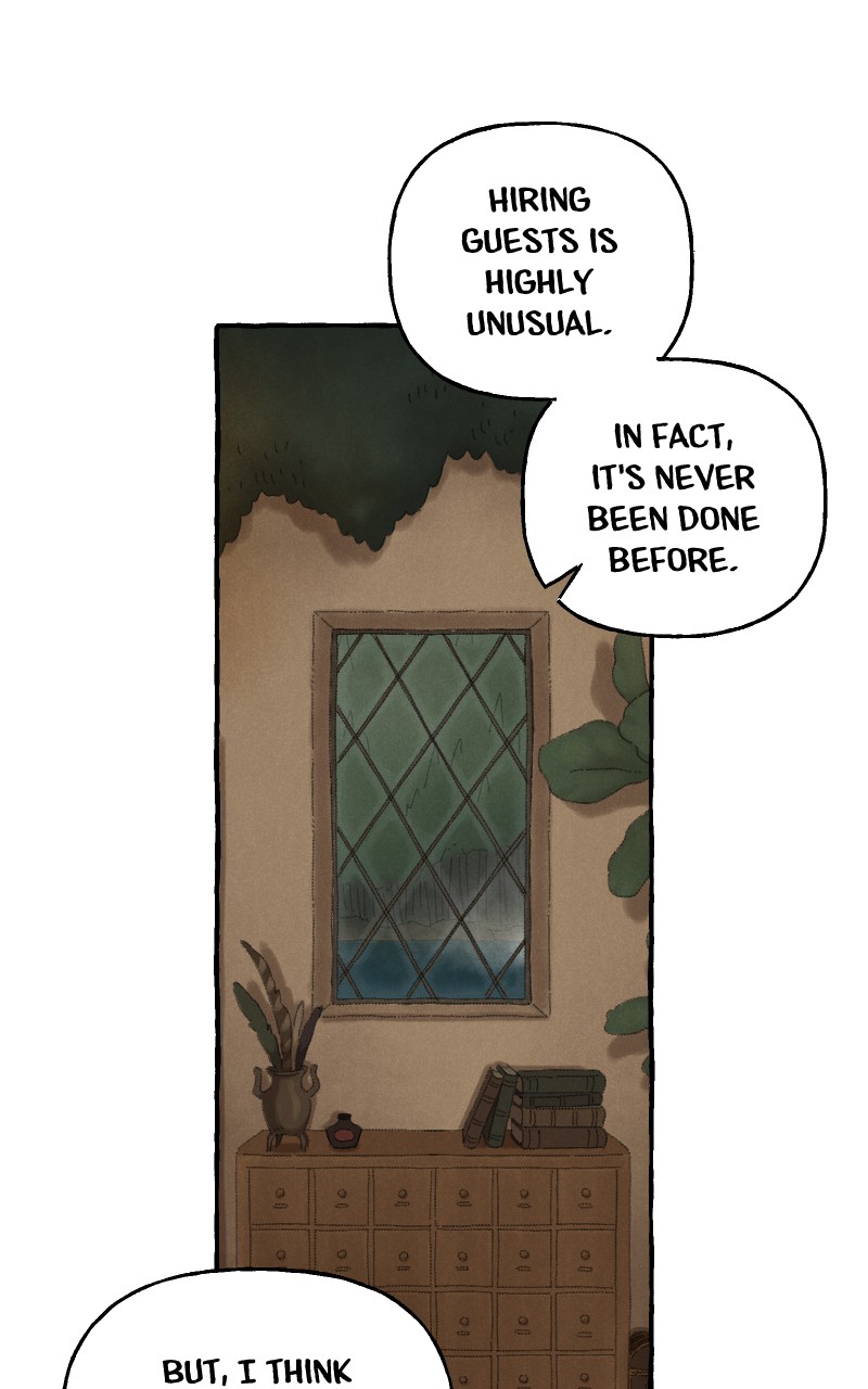 Sable Curse chapter 20 - page 46