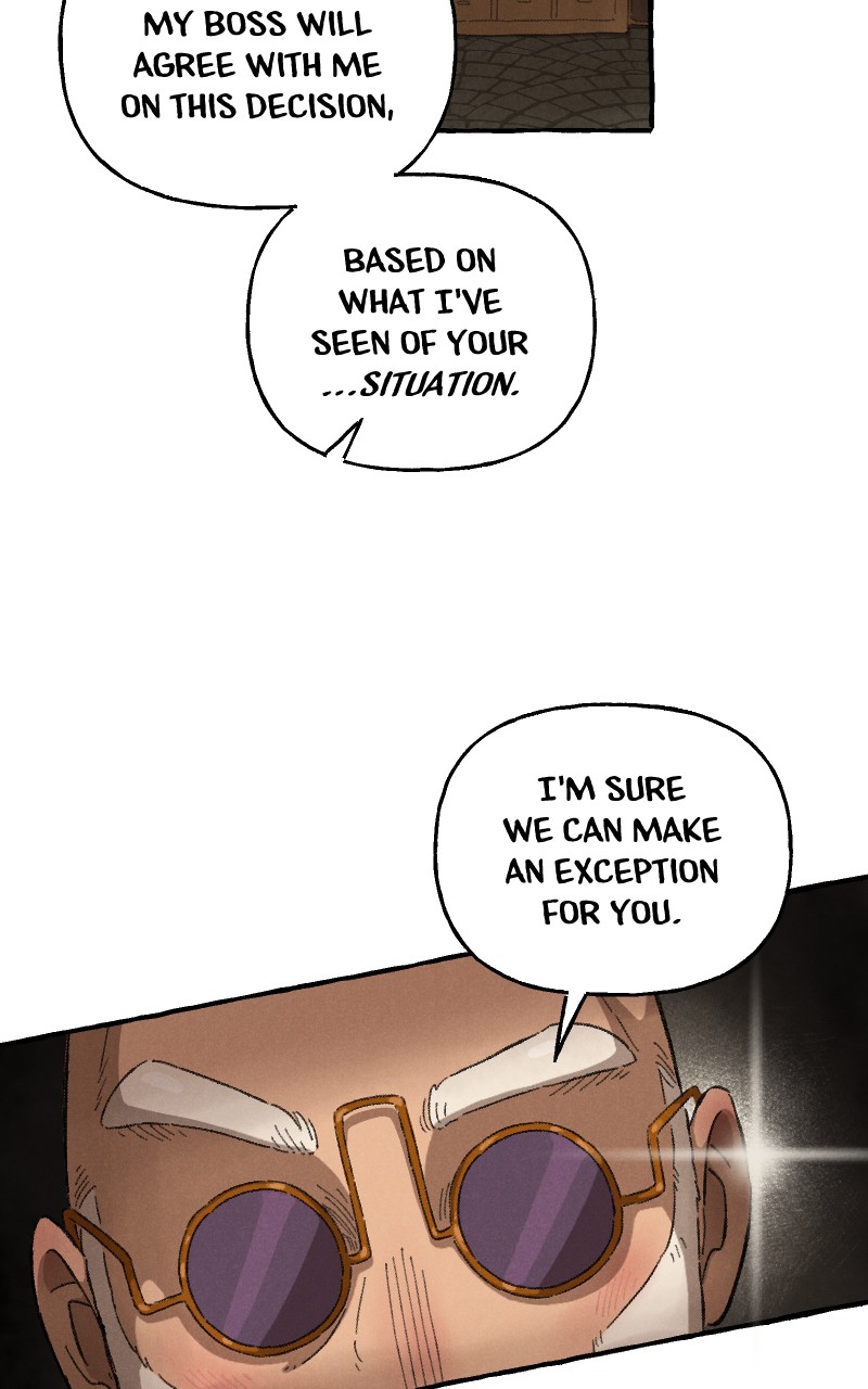 Sable Curse chapter 20 - page 47