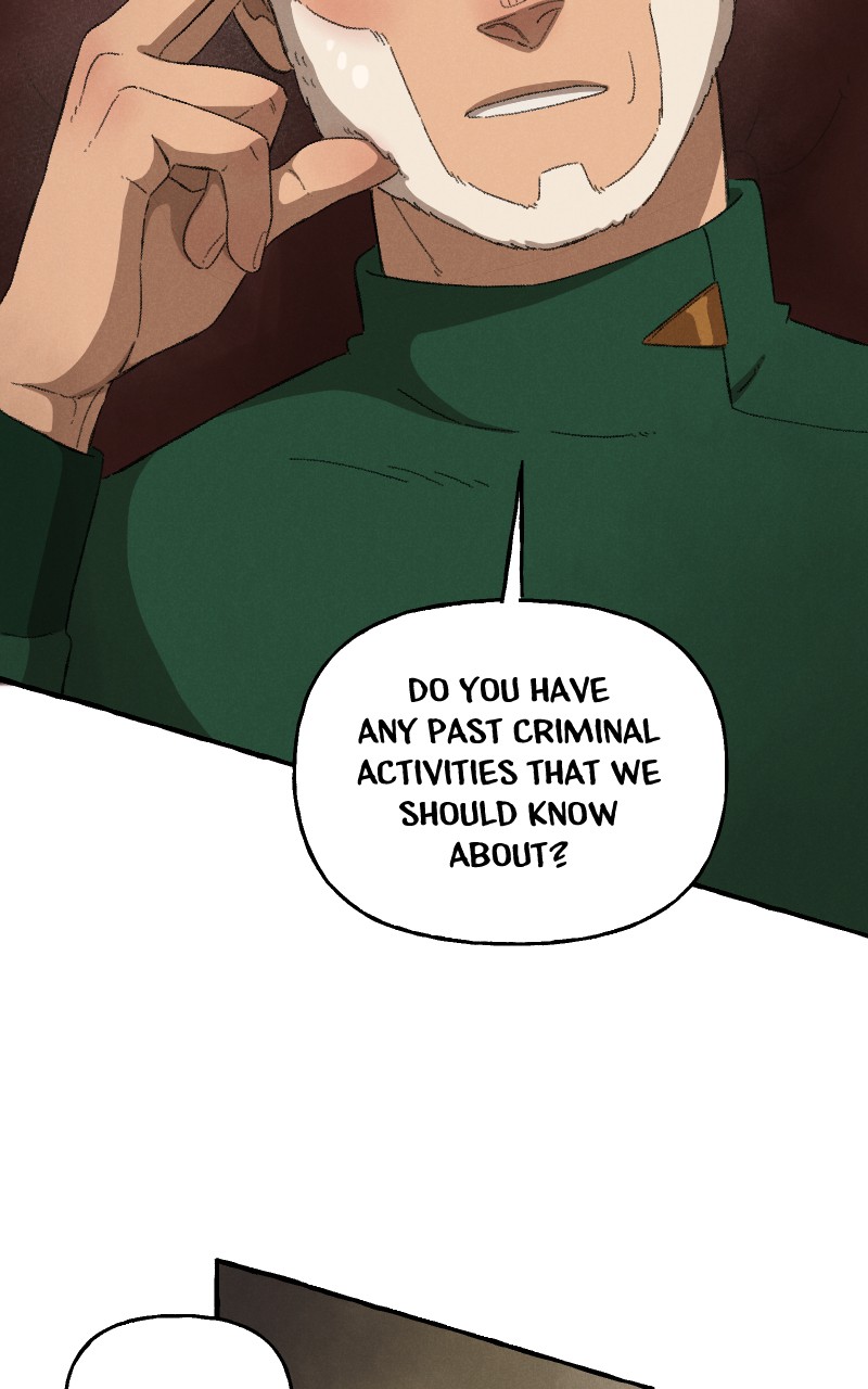 Sable Curse chapter 20 - page 49